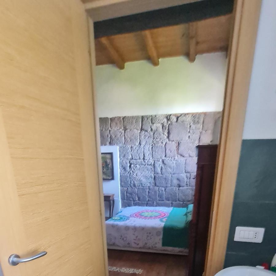 Torrebeatrice Hotel Bagnaia  Exterior foto